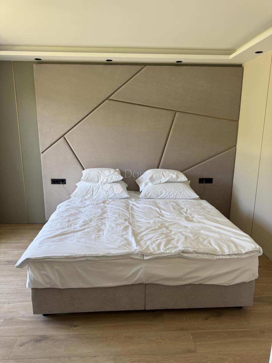 Apartma Crikvenica, 23,03m2