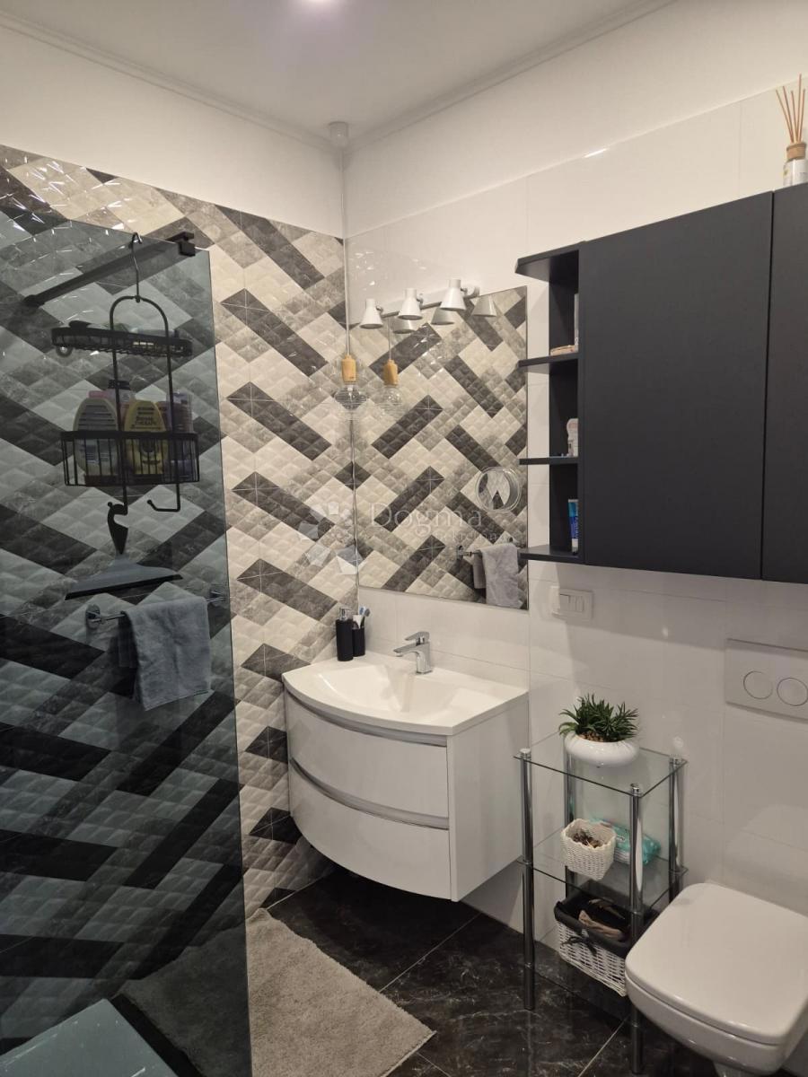 Stanovanje Brodarica, Šibenik - Okolica, 83,23m2