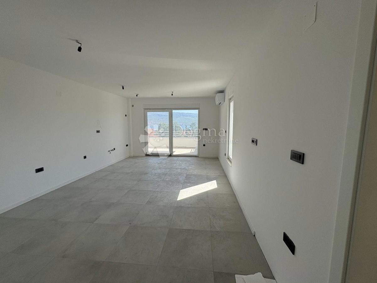 Apartma Šilo, Dobrinj, 63,38m2