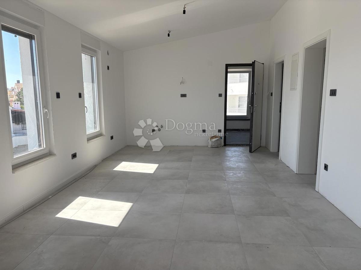 Apartma Šilo, Dobrinj, 63,38m2