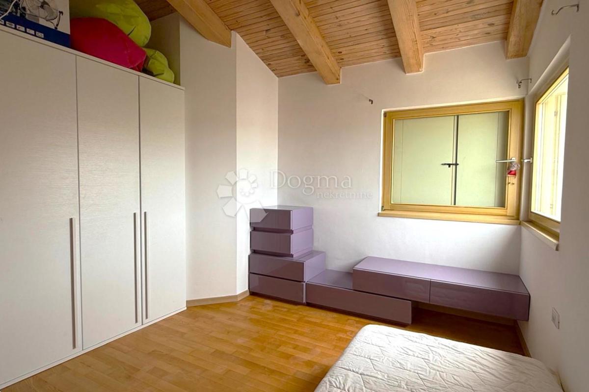 Hiša Pomer, Medulin, 63m2