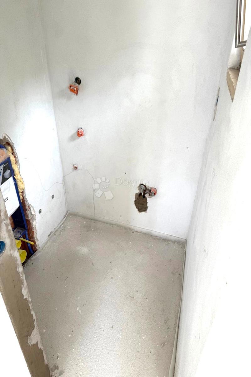 Hiša Pomer, Medulin, 63m2