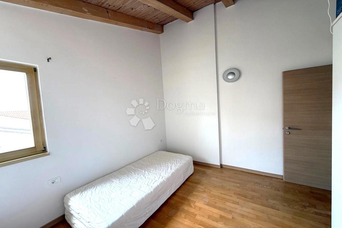 Hiša Pomer, Medulin, 63m2