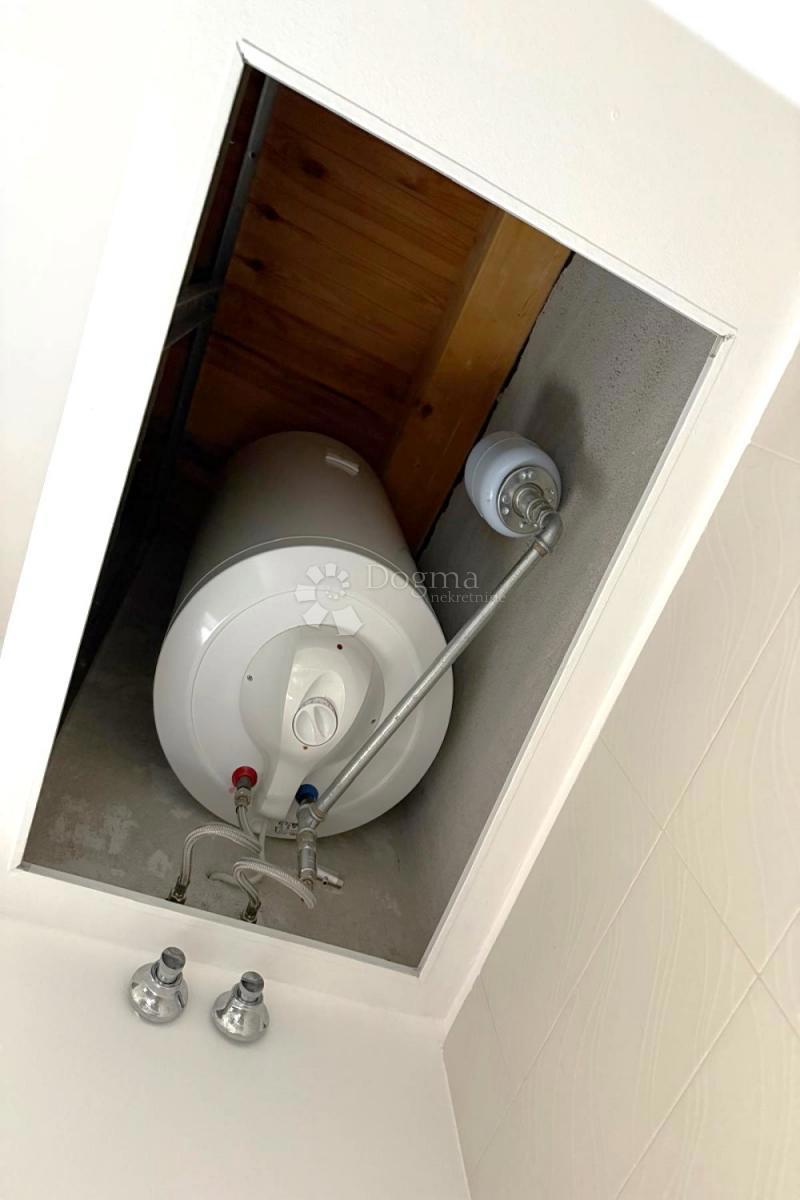 Hiša Pomer, Medulin, 63m2