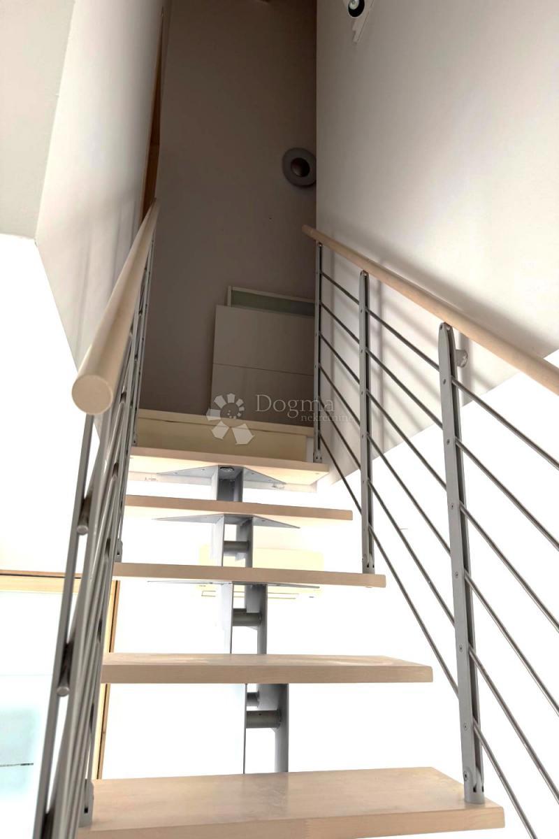 Hiša Pomer, Medulin, 63m2