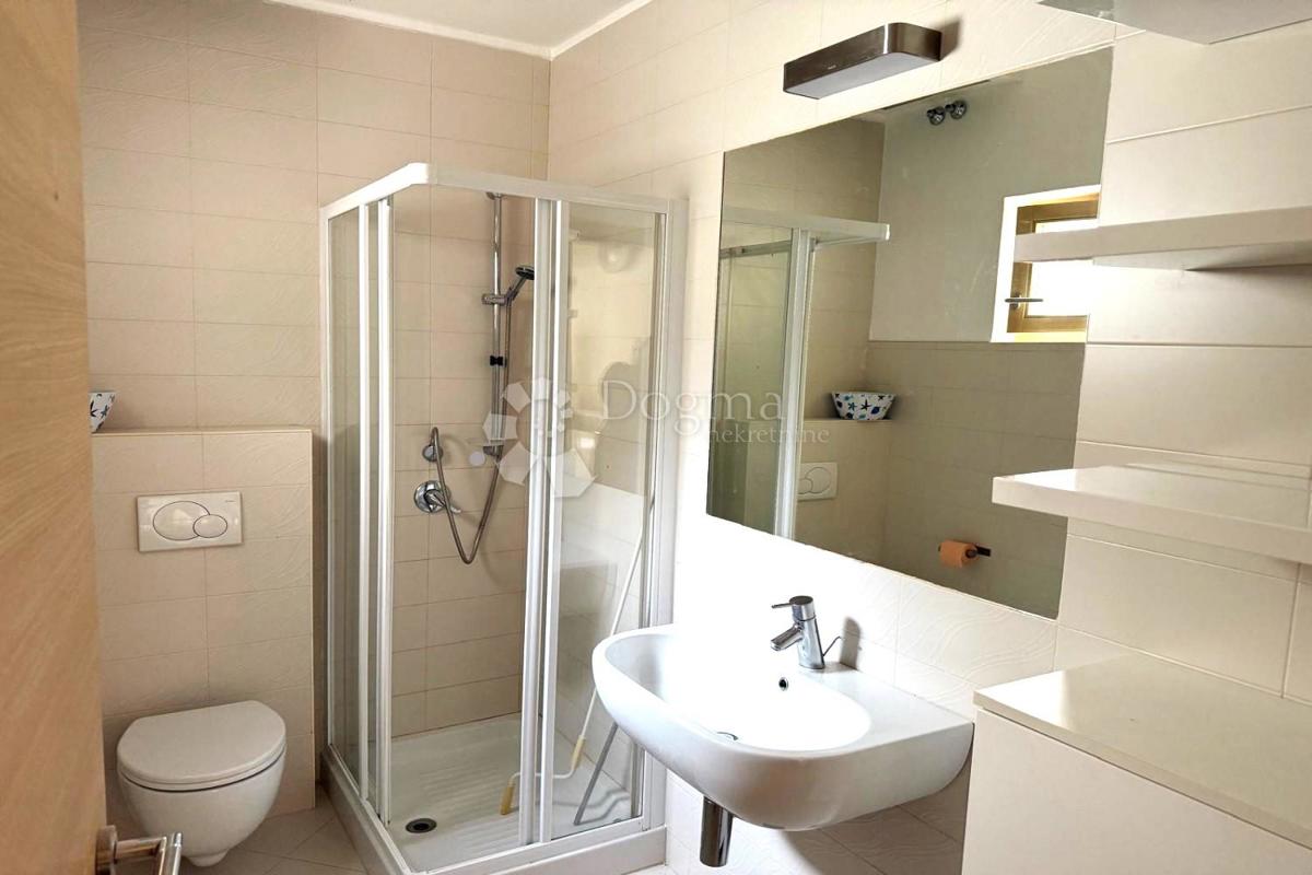 Hiša Pomer, Medulin, 63m2