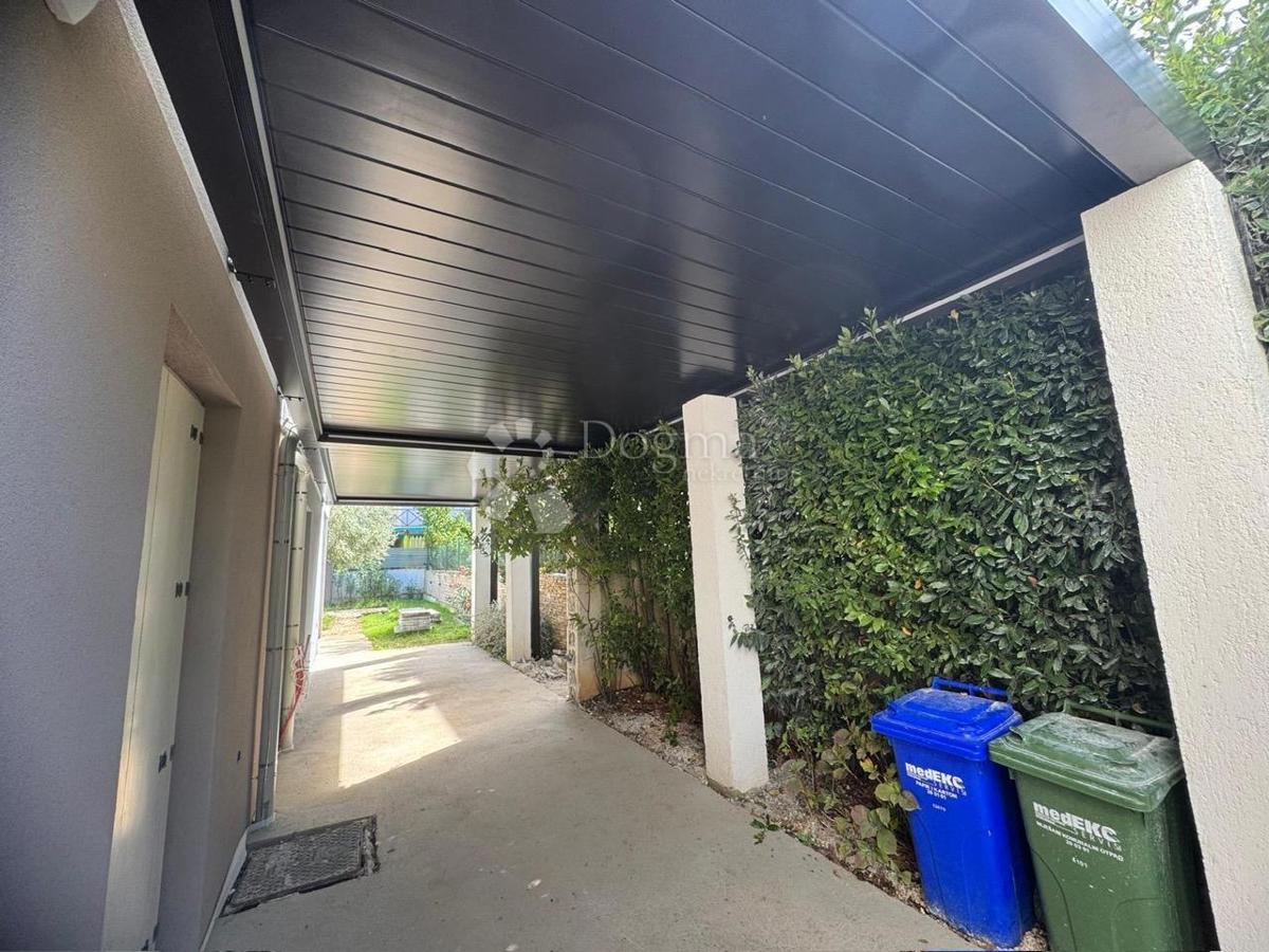 Hiša Pomer, Medulin, 63m2