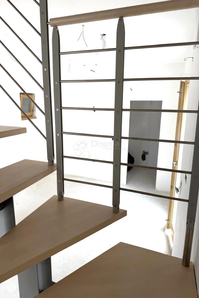 Hiša Pomer, Medulin, 63m2