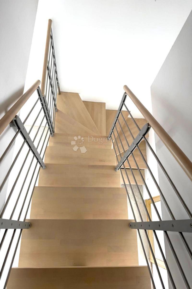 Hiša Pomer, Medulin, 63m2