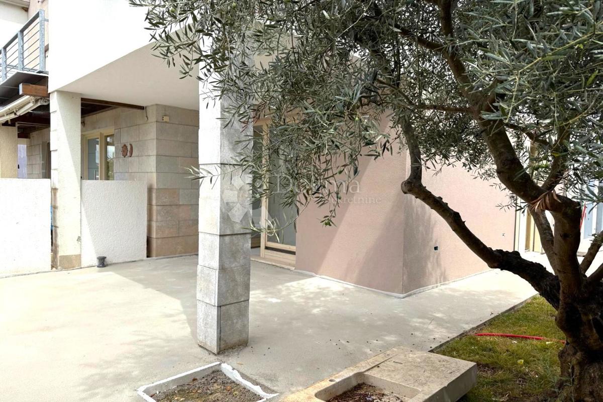 Hiša Pomer, Medulin, 63m2