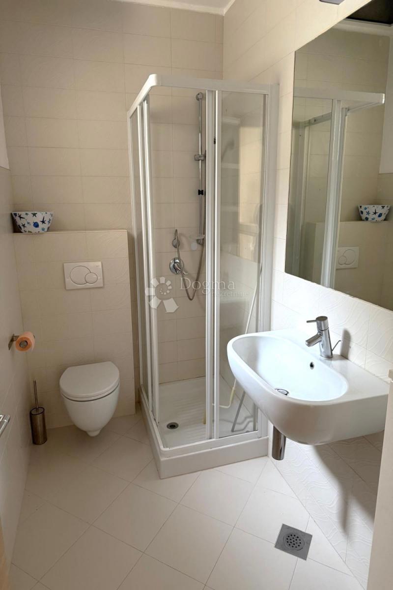 Hiša Pomer, Medulin, 63m2