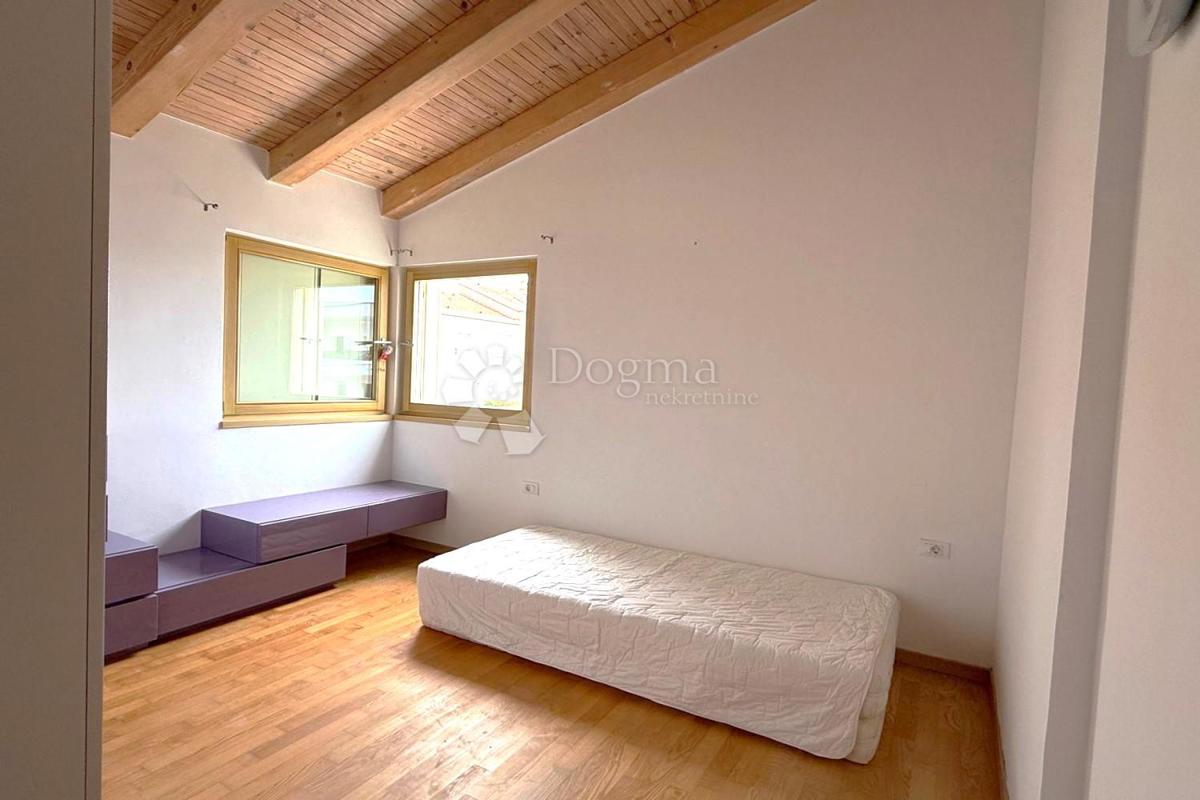 Hiša Pomer, Medulin, 63m2