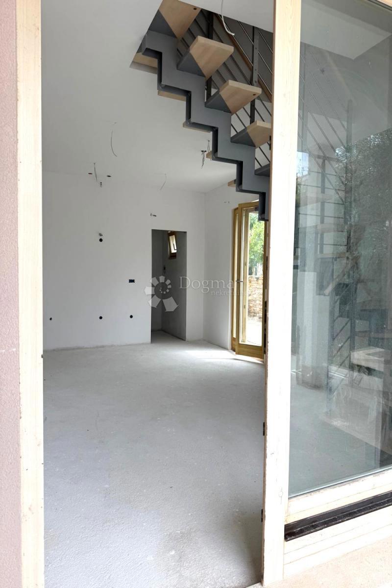 Hiša Pomer, Medulin, 63m2