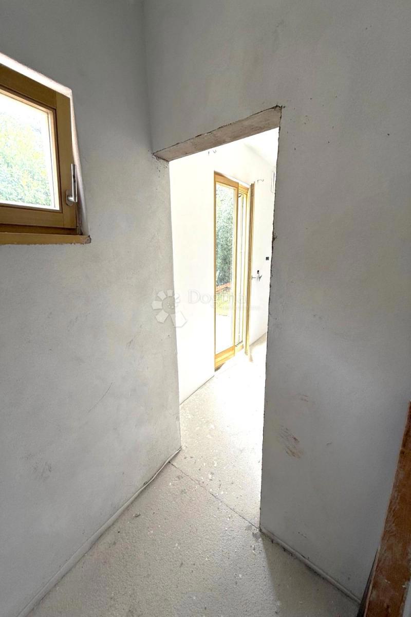 Hiša Pomer, Medulin, 63m2