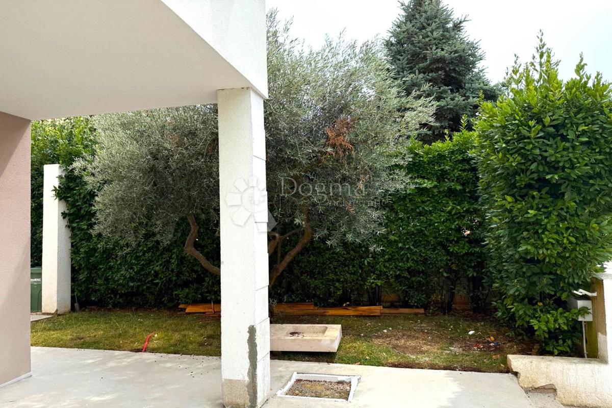 Hiša Pomer, Medulin, 63m2