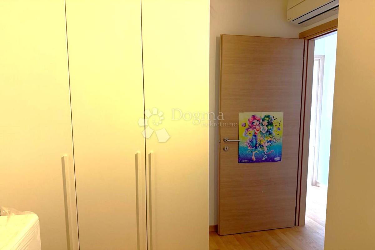 Hiša Pomer, Medulin, 63m2