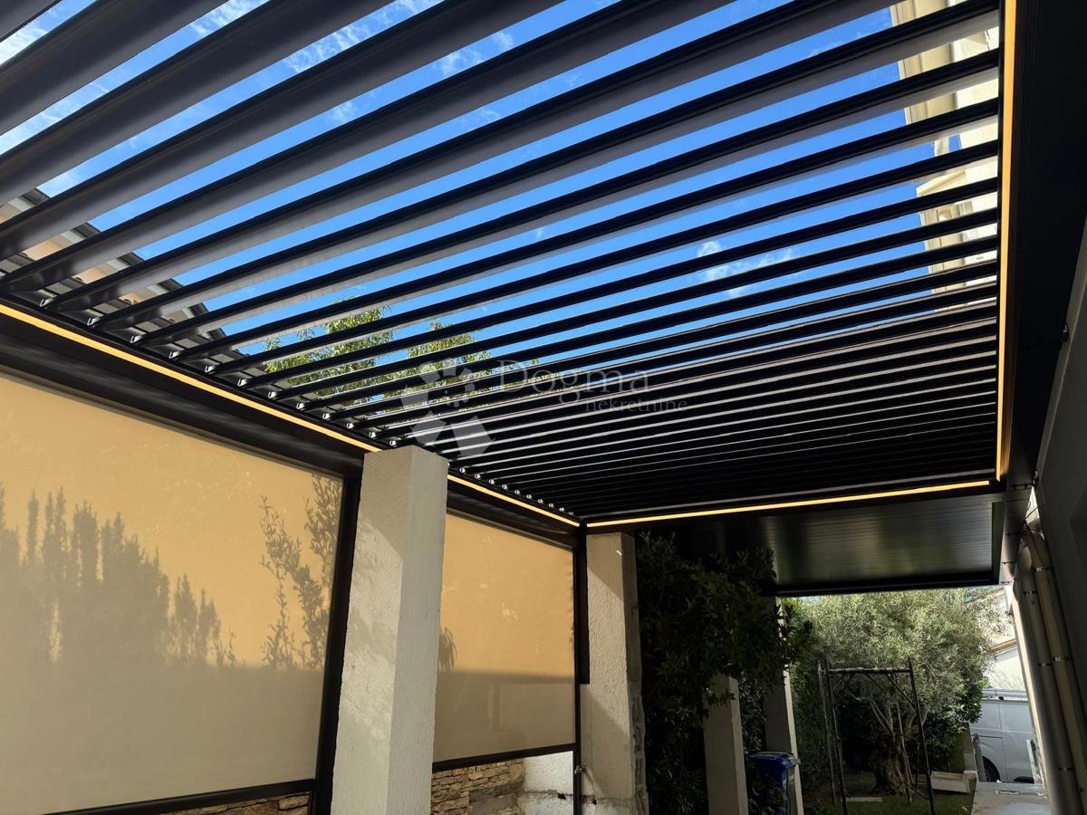 Hiša Pomer, Medulin, 63m2