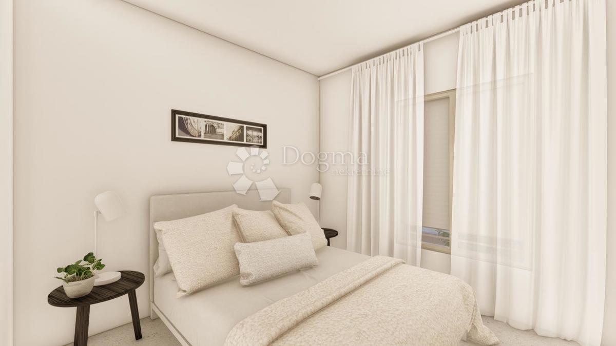 Stanovanje Diklo, Zadar, 134,10m2