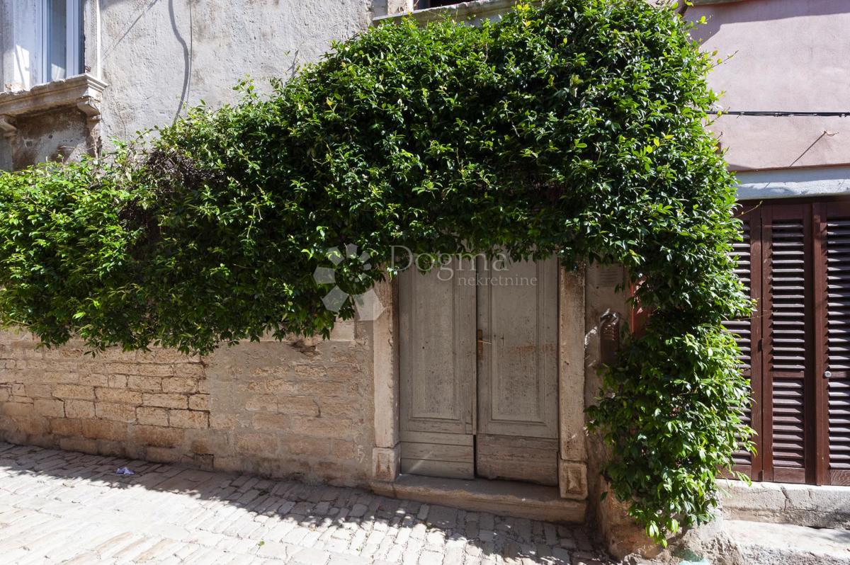 ČUDOVITO STANOVANJE V CENTRU ROVINJA