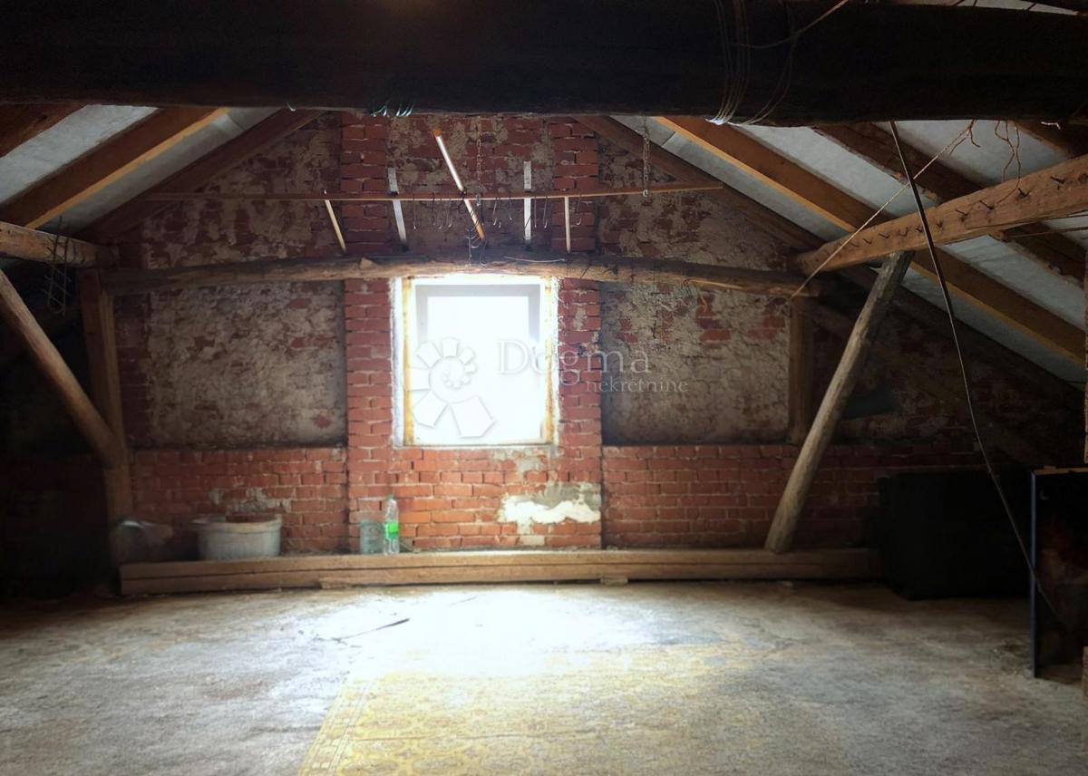 Hiša Daruvar, 164m2