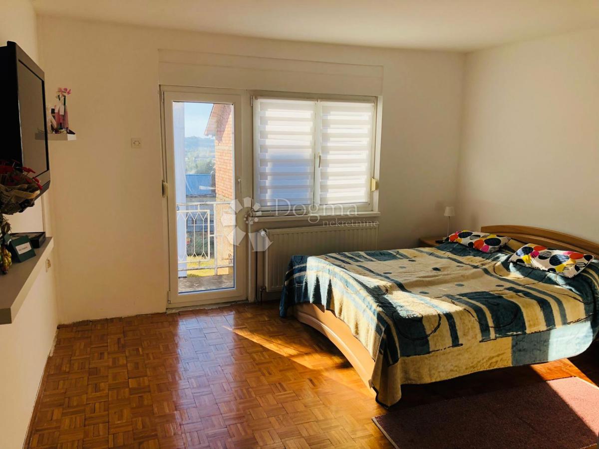 Hiša Daruvar, 164m2