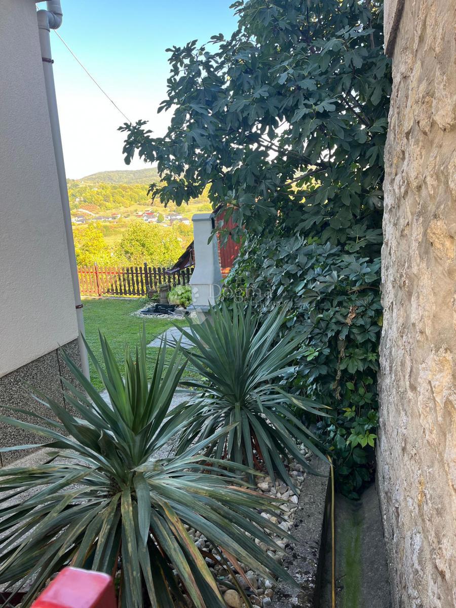 Hiša Daruvar, 164m2