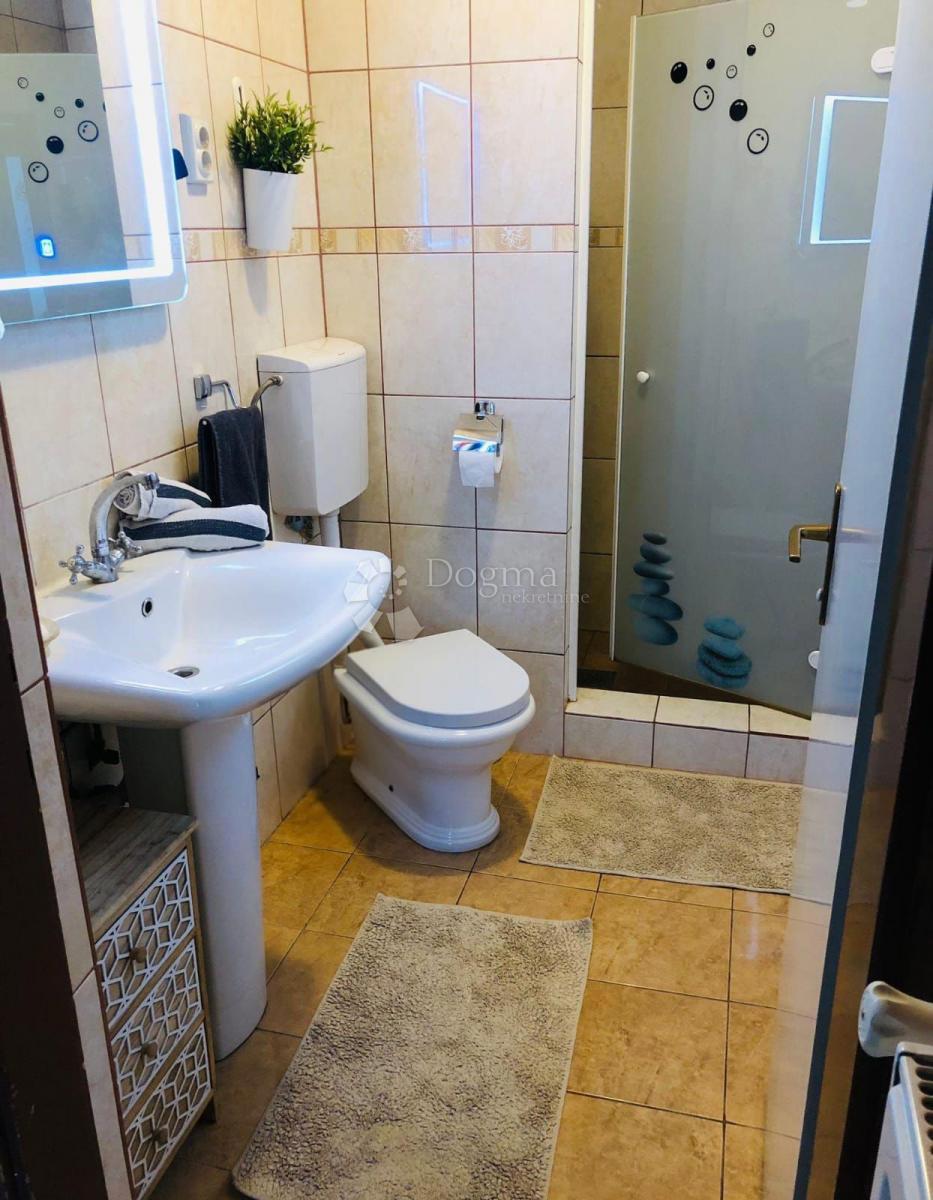 Hiša Daruvar, 164m2