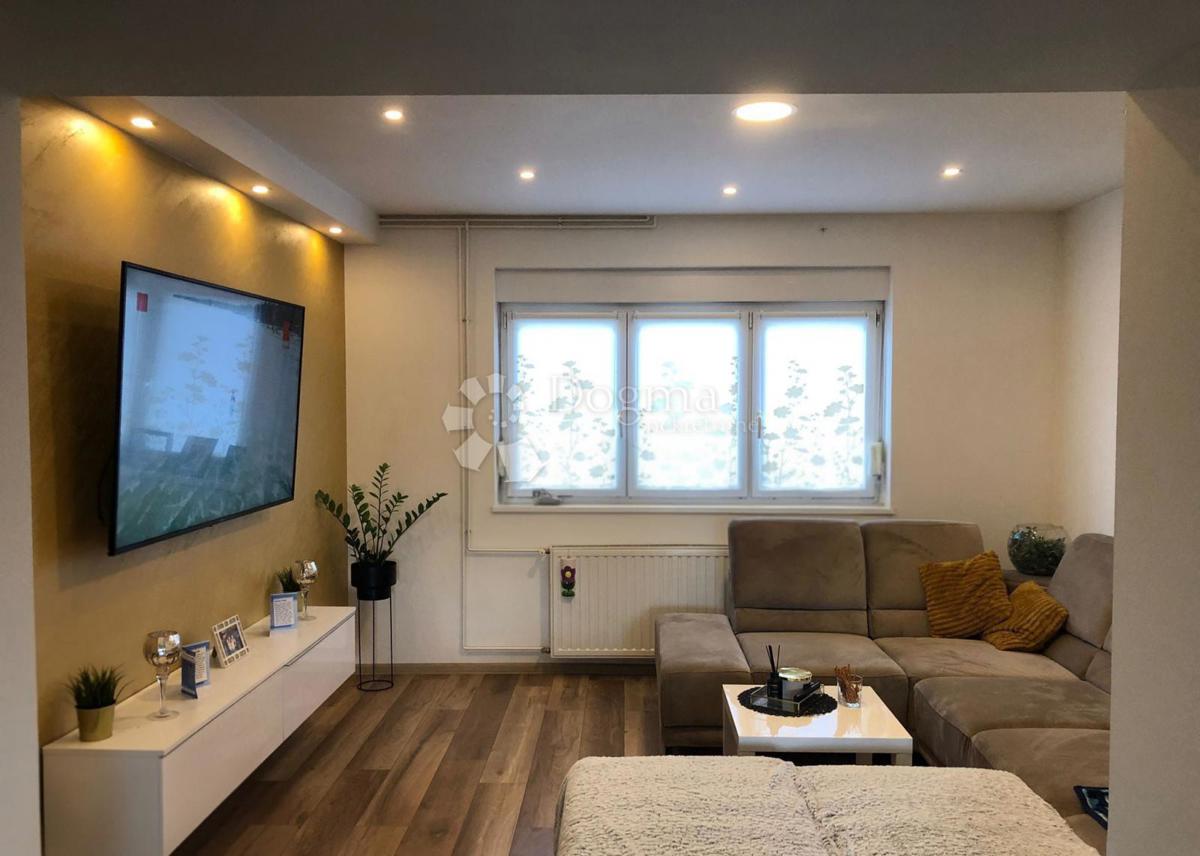 Hiša Daruvar, 164m2