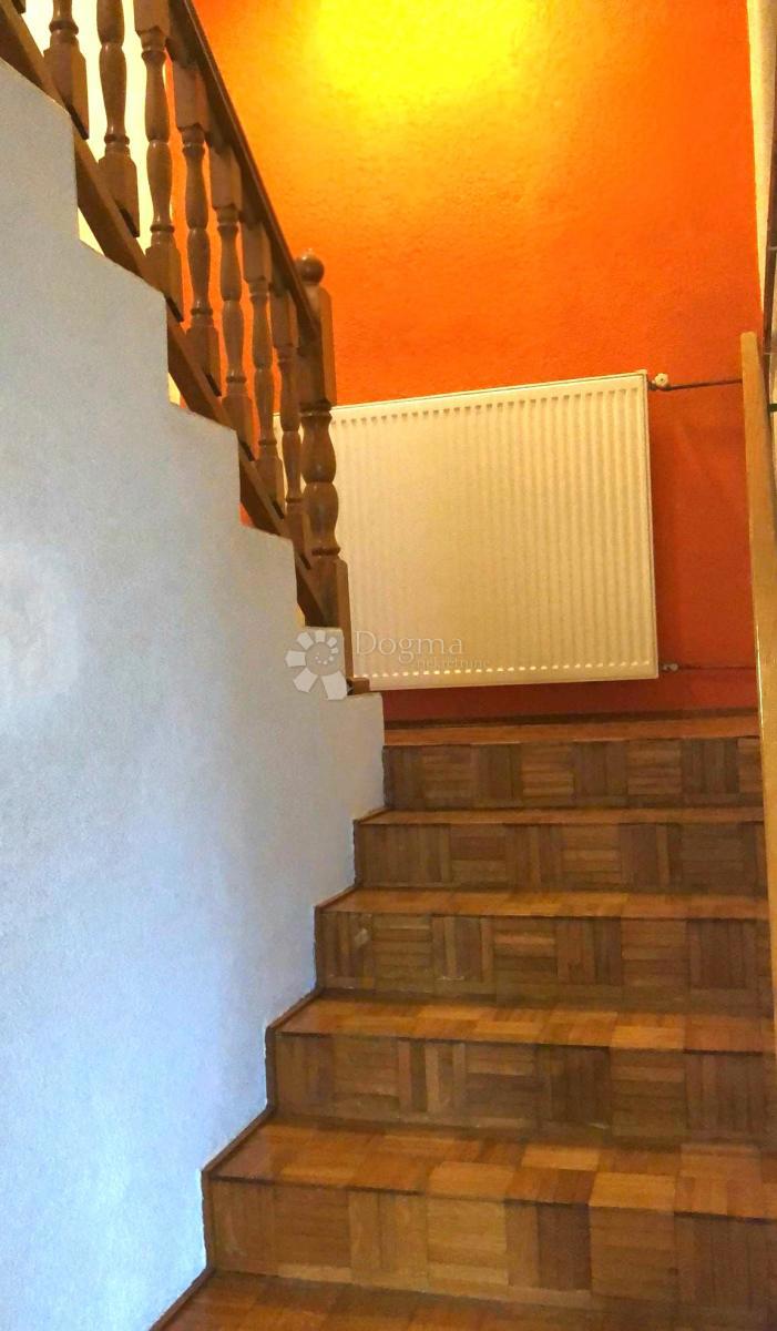 Hiša Daruvar, 164m2