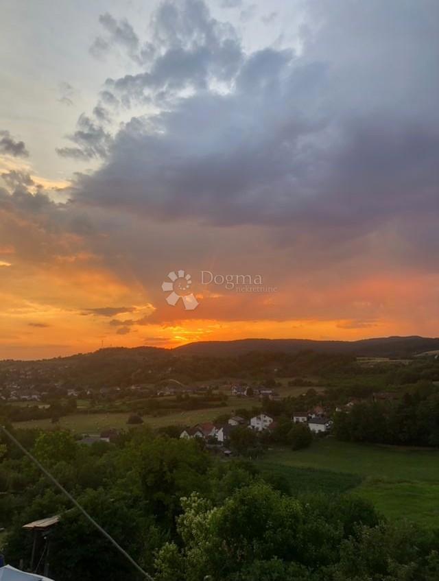 Hiša Daruvar, 164m2