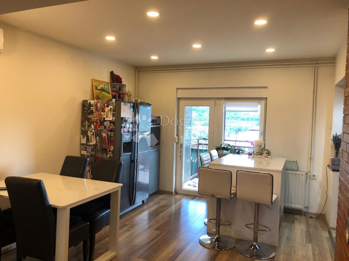 Hiša Daruvar, 164m2