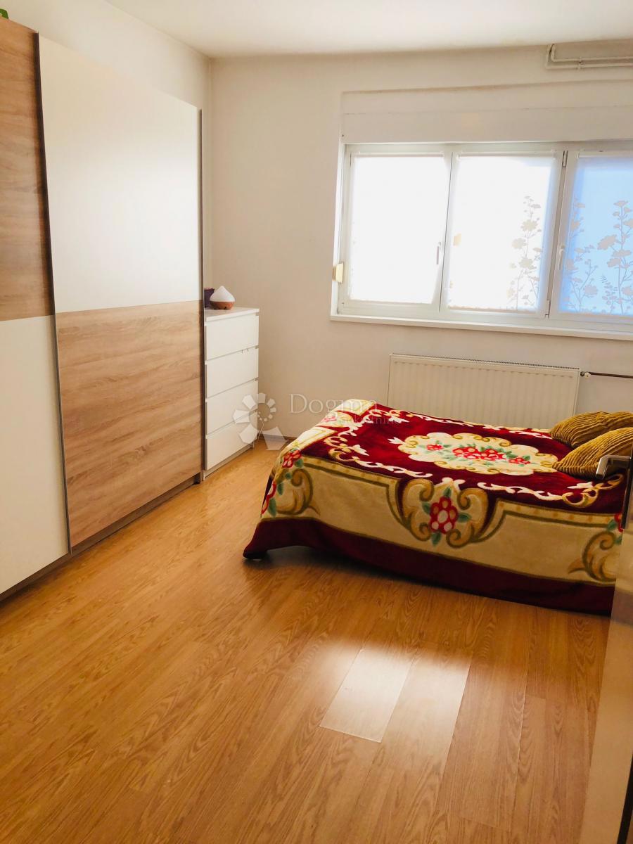 Hiša Daruvar, 164m2