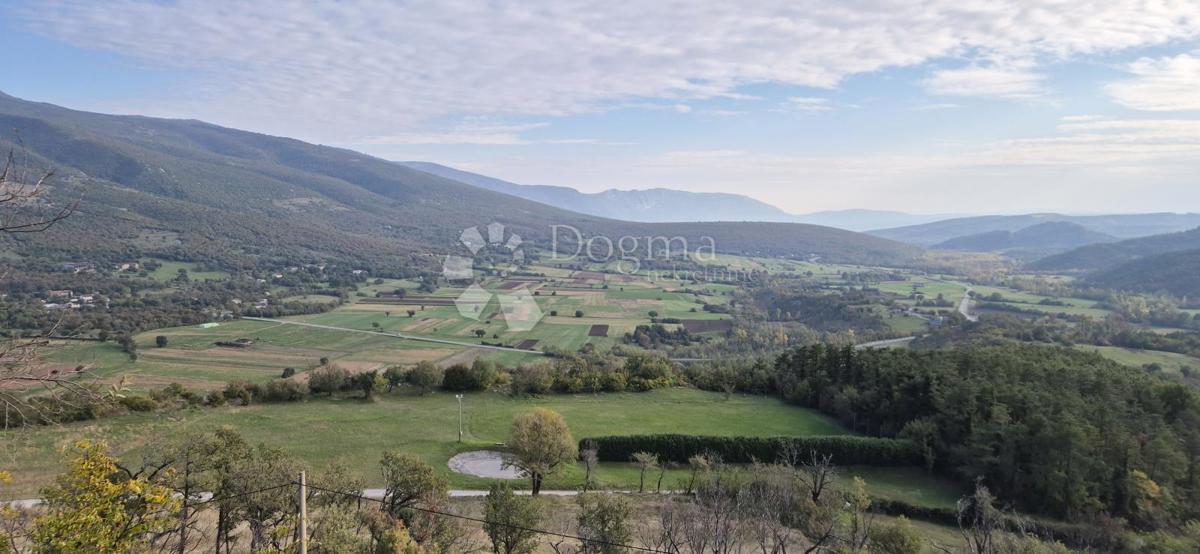 Hiša Boljun, Lupoglav, 120m2