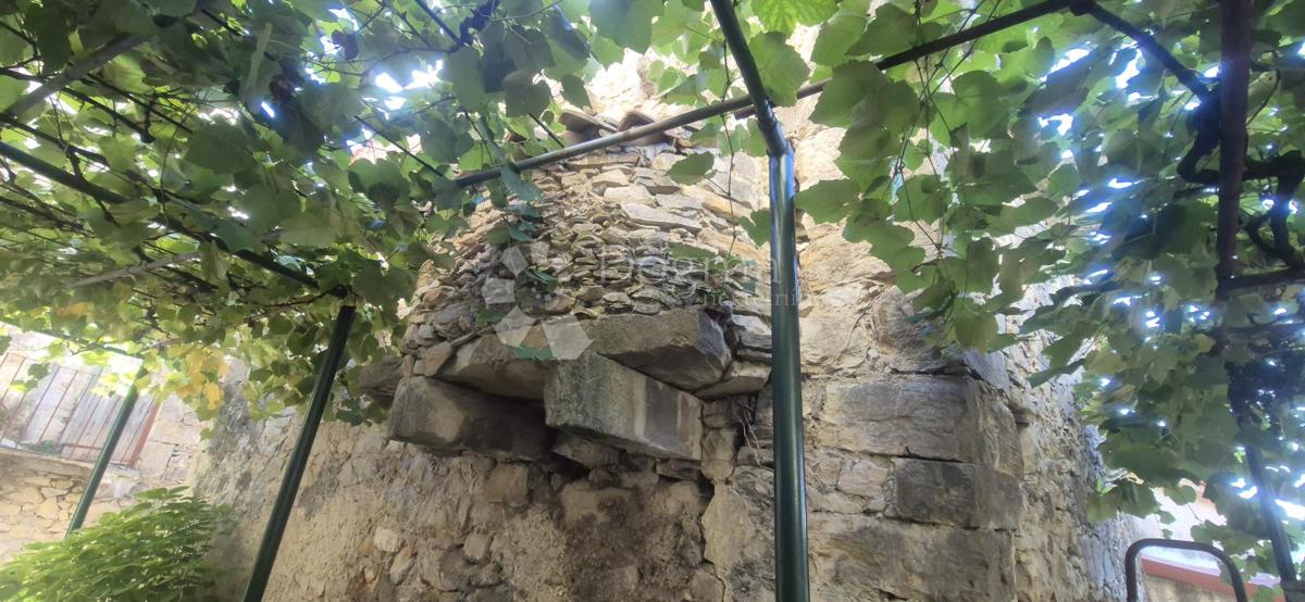 Hiša Boljun, Lupoglav, 120m2