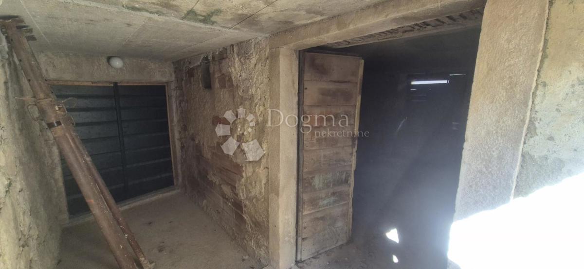 Hiša Boljun, Lupoglav, 120m2