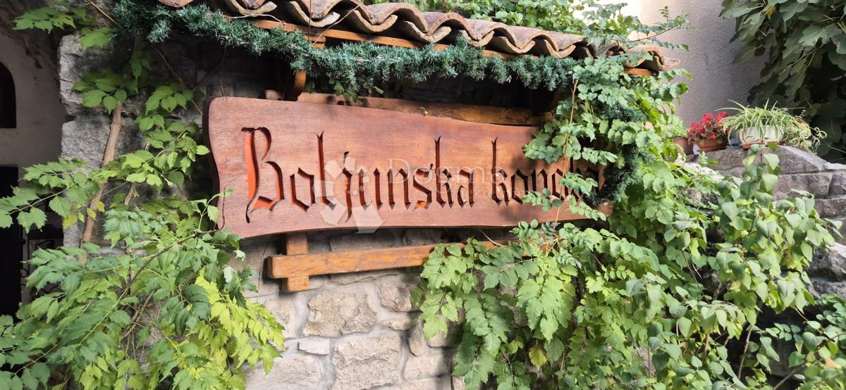 Hiša Boljun, Lupoglav, 120m2