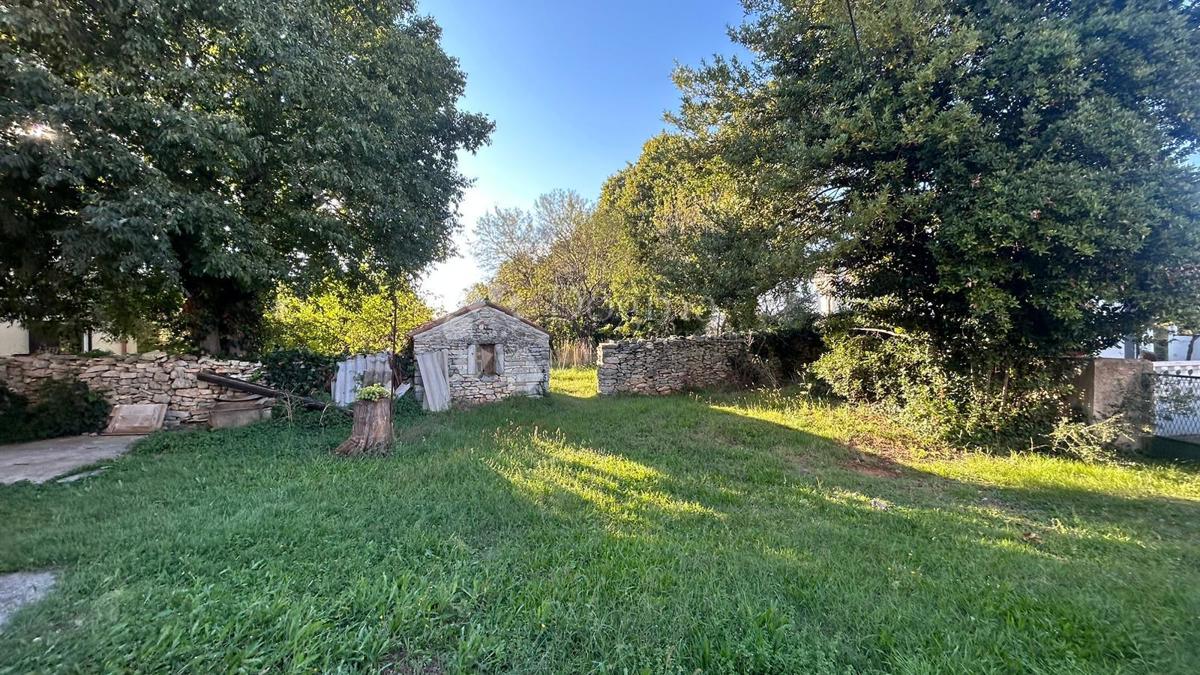 POL-SAMOSTOJNA HIŠA Z VRTOM - Šišan