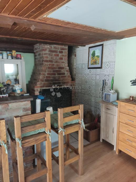 Hiša Cvetkovec, Rasinja, 33m2