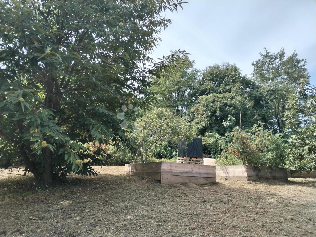 Hiša Cvetkovec, Rasinja, 33m2