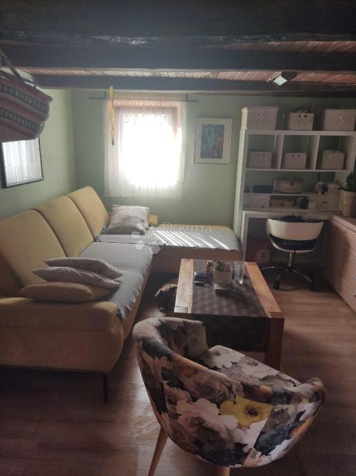 Hiša Cvetkovec, Rasinja, 33m2