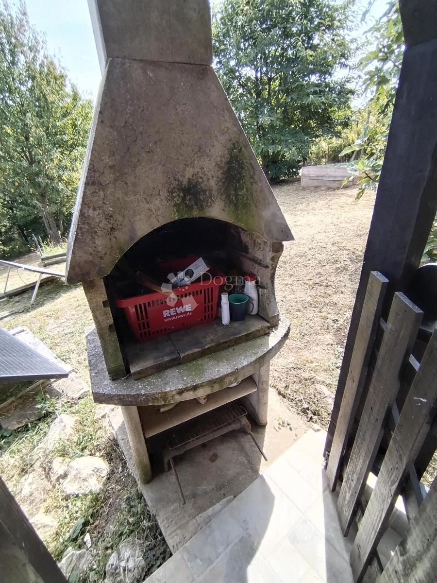 Hiša Cvetkovec, Rasinja, 33m2