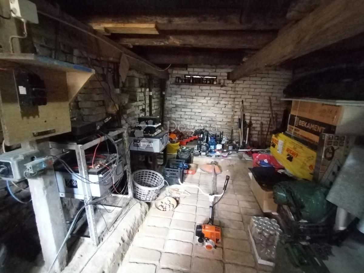 Hiša Cvetkovec, Rasinja, 33m2