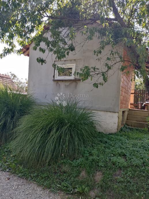 Hiša Cvetkovec, Rasinja, 33m2