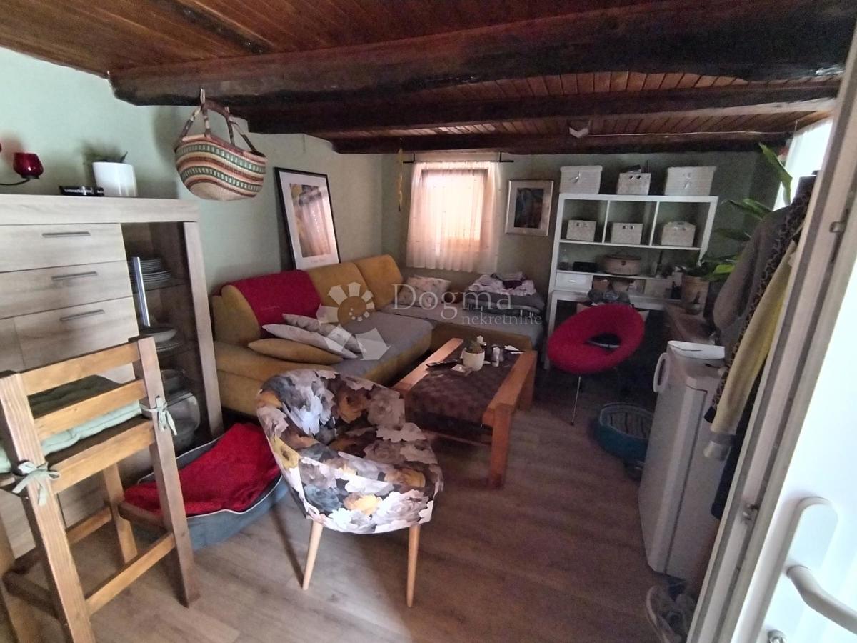 Hiša Cvetkovec, Rasinja, 33m2