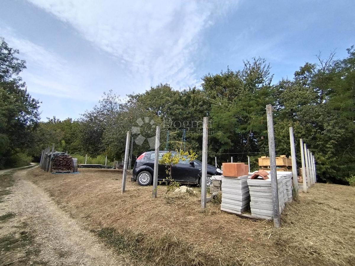 Hiša Cvetkovec, Rasinja, 33m2