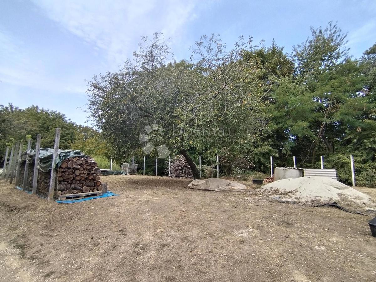 Hiša Cvetkovec, Rasinja, 33m2