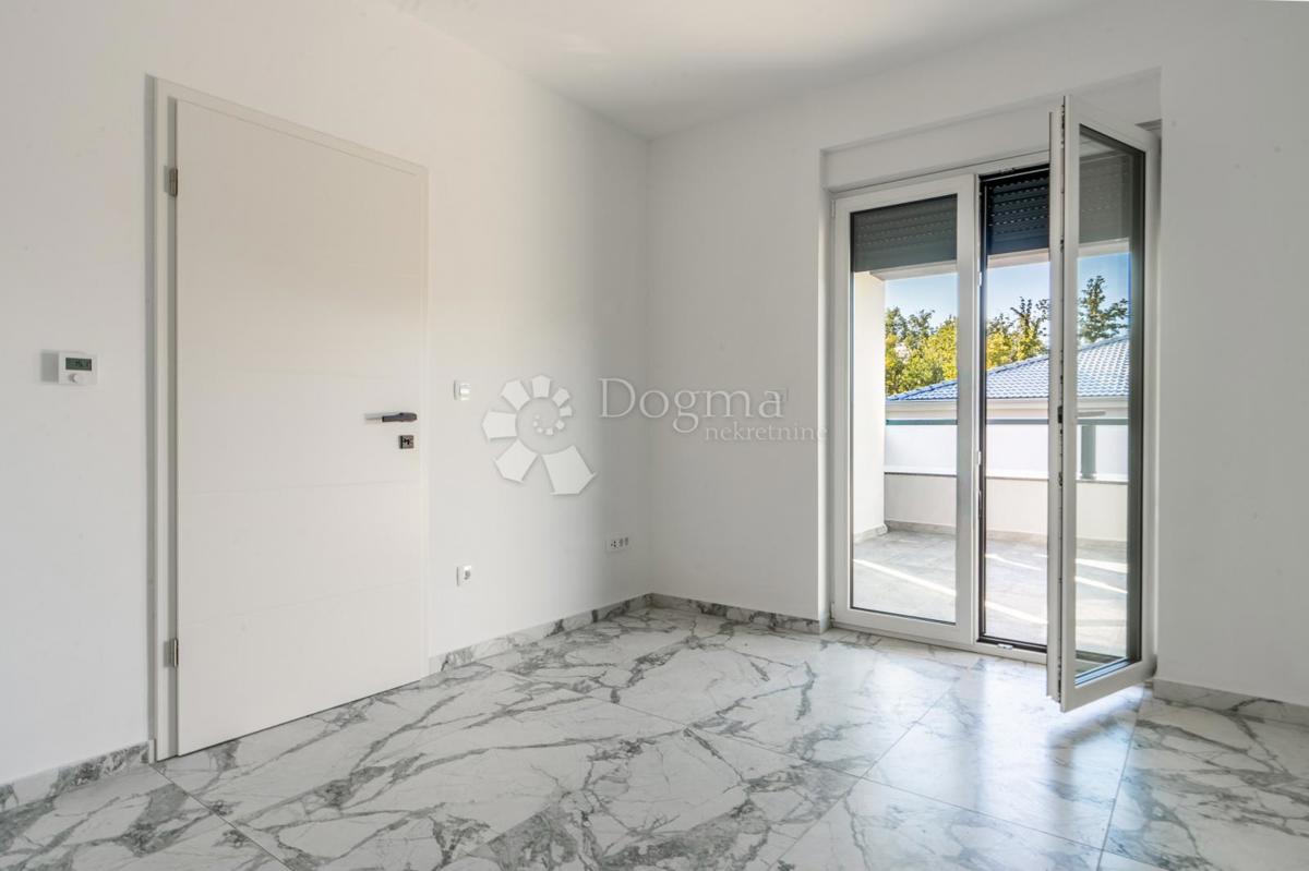 Stanovanje Jurdani, Matulji, 82m2