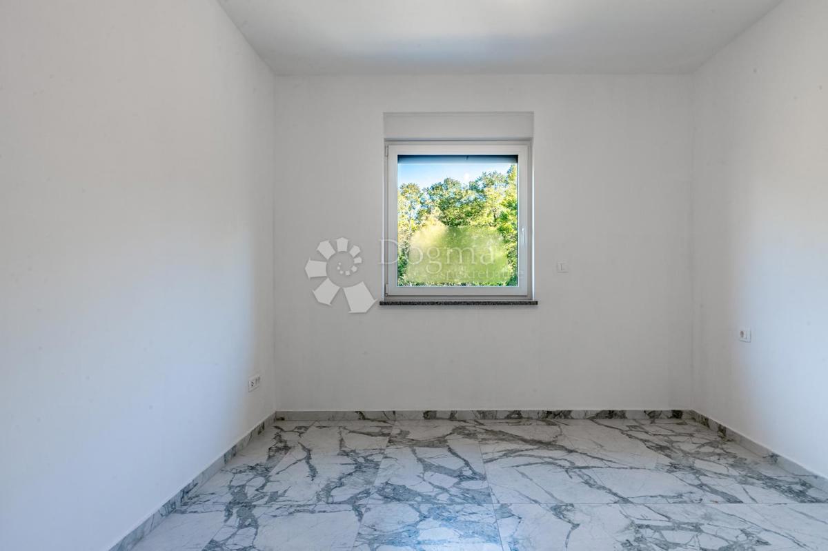 Stanovanje Jurdani, Matulji, 82m2