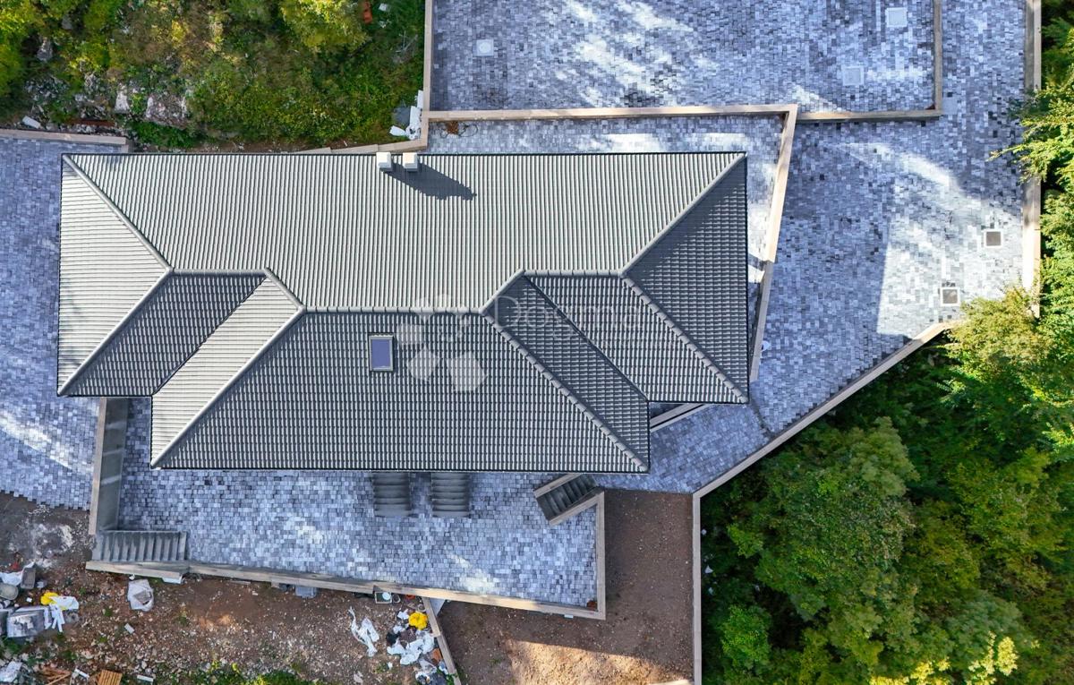 Stanovanje Jurdani, Matulji, 82m2