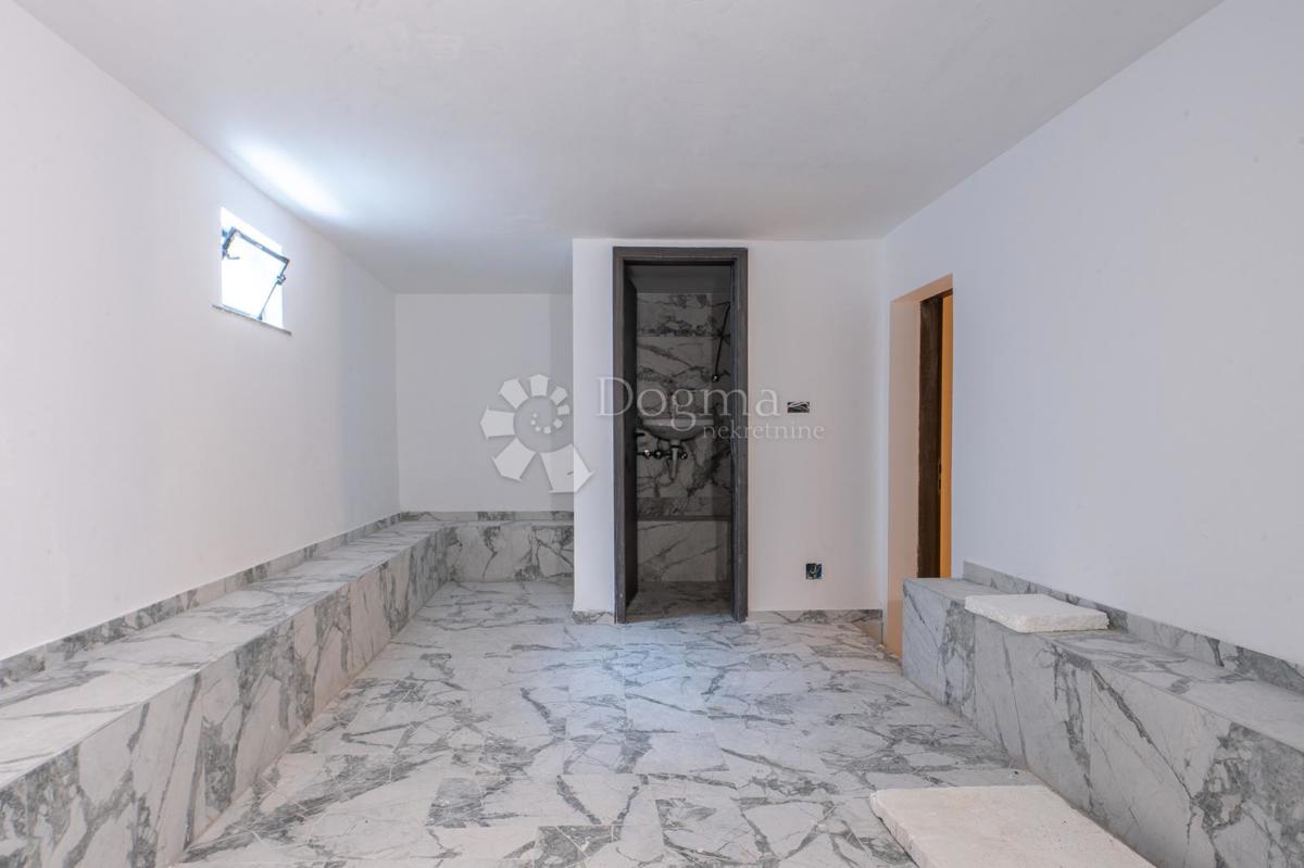 Stanovanje Jurdani, Matulji, 82m2